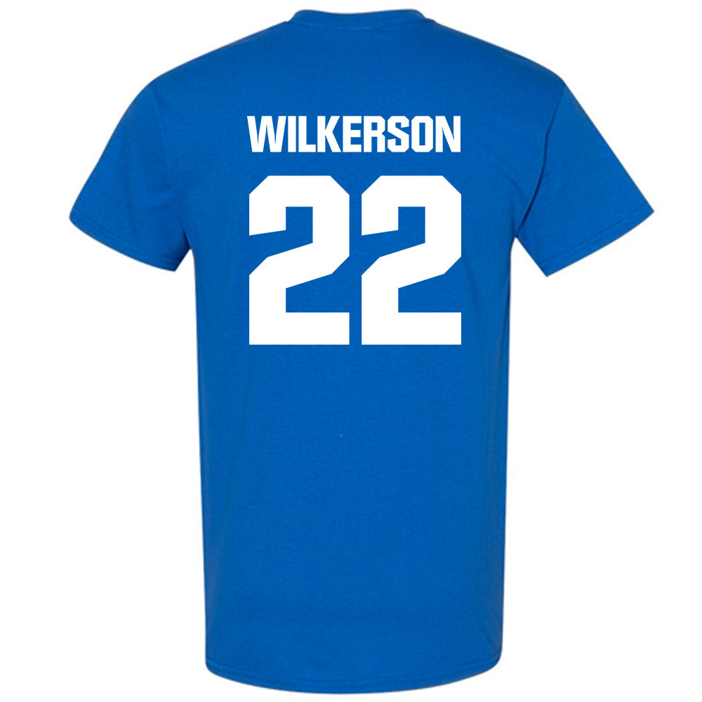 TN State - NCAA Softball : Noelani Wilkerson - Classic Shersey T-Shirt-3