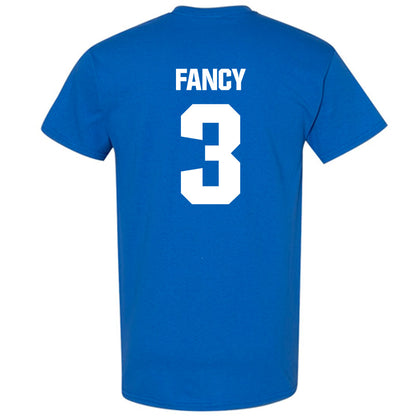 TN State - NCAA Men's Ice Hockey : Ocean Fancy - Classic Shersey T-Shirt-3