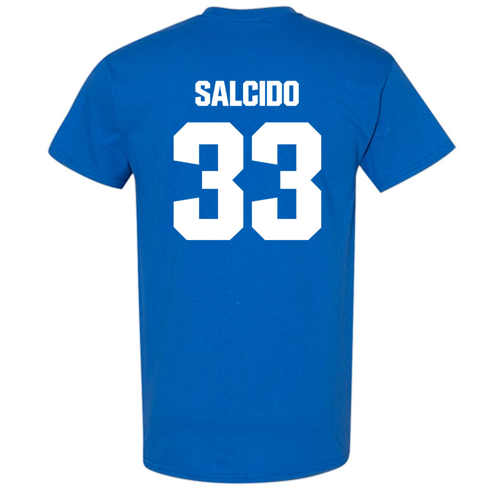 TN State - NCAA Softball : Tianna Salcido - Classic Shersey T-Shirt-2