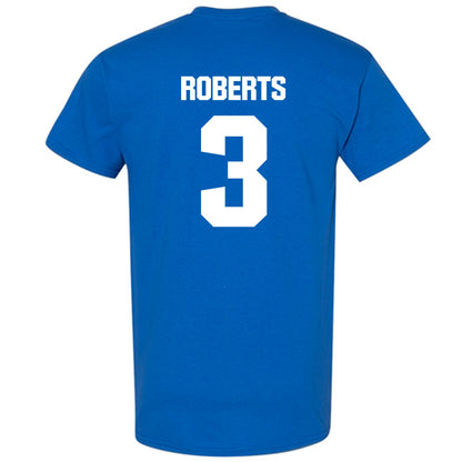 TN State - NCAA Women's Basketball : Kiari Roberts - Classic Shersey T-Shirt-2