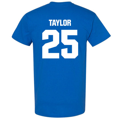 TN State - NCAA Football : Sammy Taylor - Classic Shersey T-Shirt-3