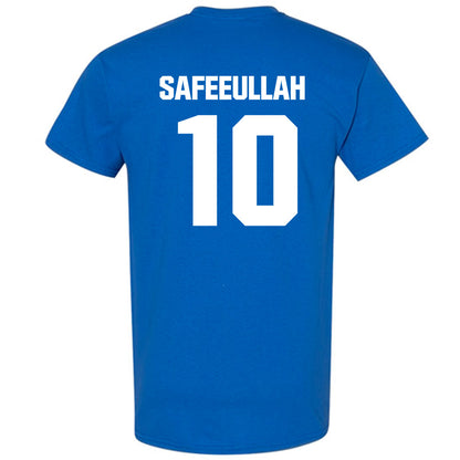 TN State - NCAA Football : Syncere Safeeullah - Classic Shersey T-Shirt-2