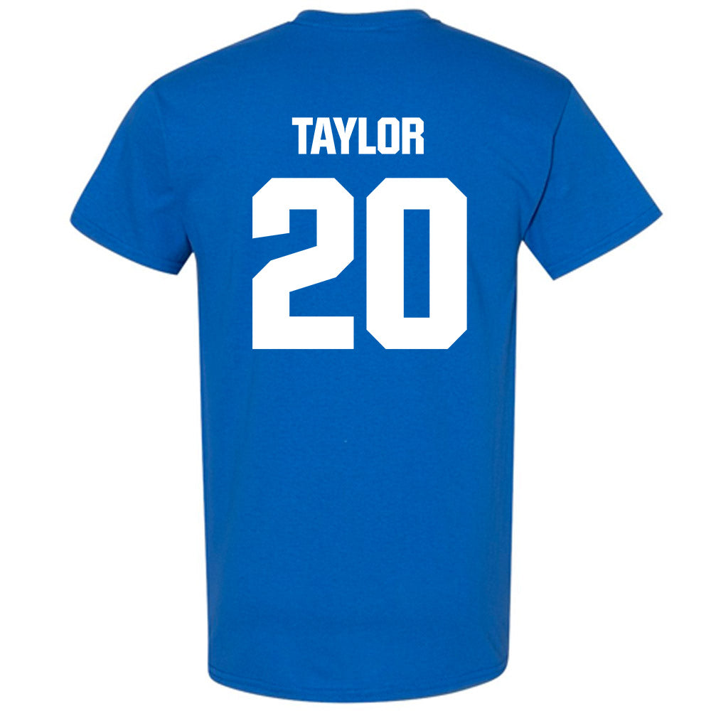 TN State - NCAA Softball : Kyra Taylor - Classic Shersey T-Shirt-2