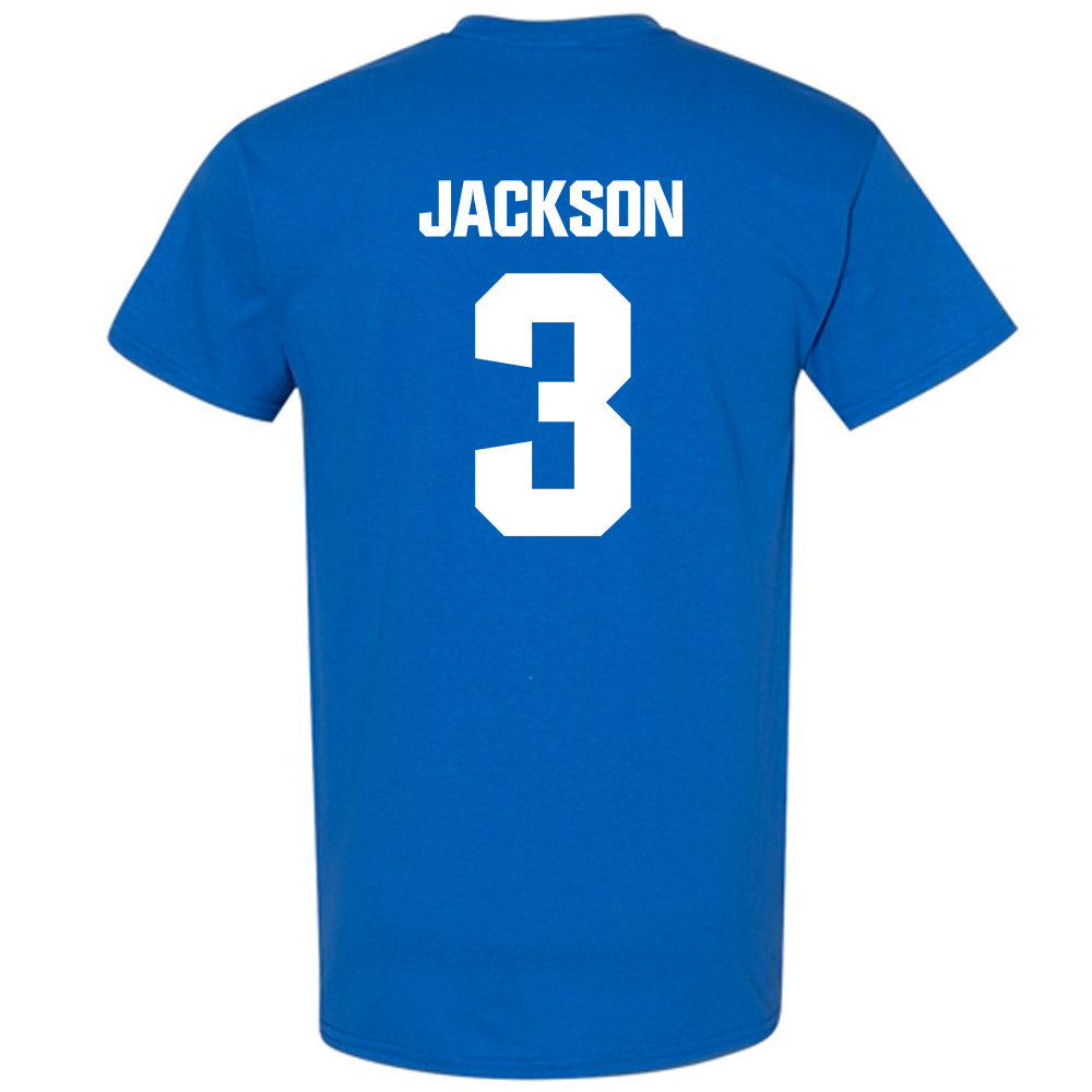 TN State - NCAA Softball : Jace Jackson - Classic Shersey T-Shirt-2