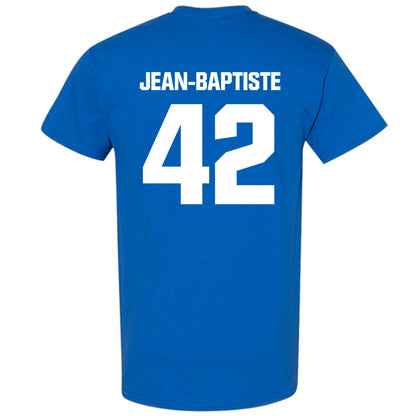 TN State - NCAA Softball : Kailyn Jean-Baptiste - Classic Shersey T-Shirt-3