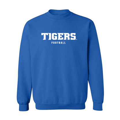 TN State - NCAA Football : Donovan Thompson - Classic Shersey Crewneck Sweatshirt-0