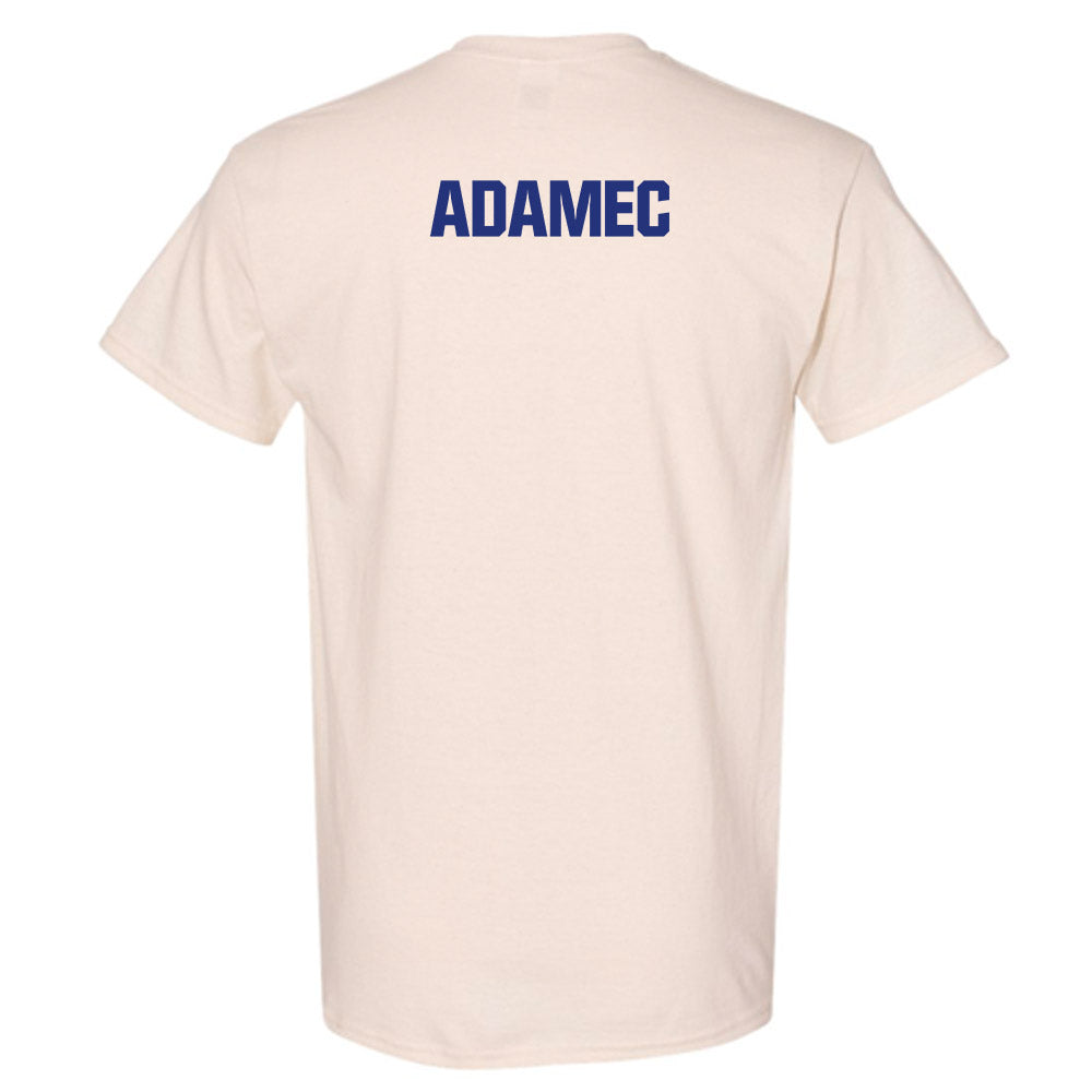 TN State - NCAA Men's Tennis : Nicholas Adamec - Classic Shersey T-Shirt-1