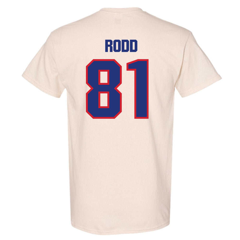 TN State - NCAA Football : Dylan Rodd - Classic Shersey T-Shirt-1