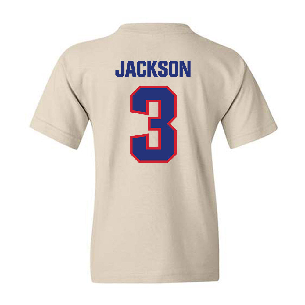 TN State - NCAA Softball : Jace Jackson - Classic Shersey Youth T-Shirt-1