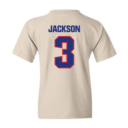 TN State - NCAA Softball : Jace Jackson - Classic Shersey Youth T-Shirt-1