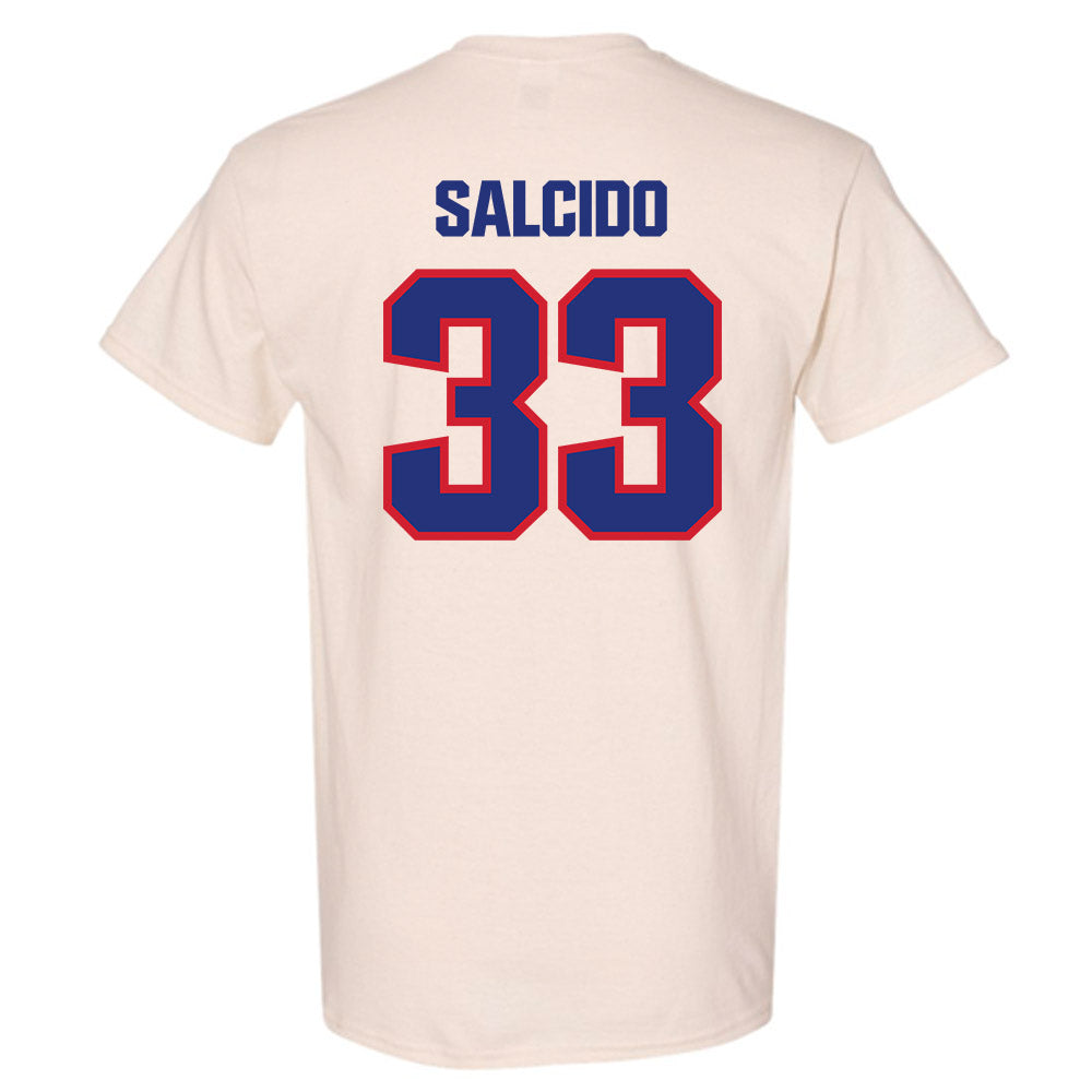 TN State - NCAA Softball : Tianna Salcido - Classic Shersey T-Shirt-1