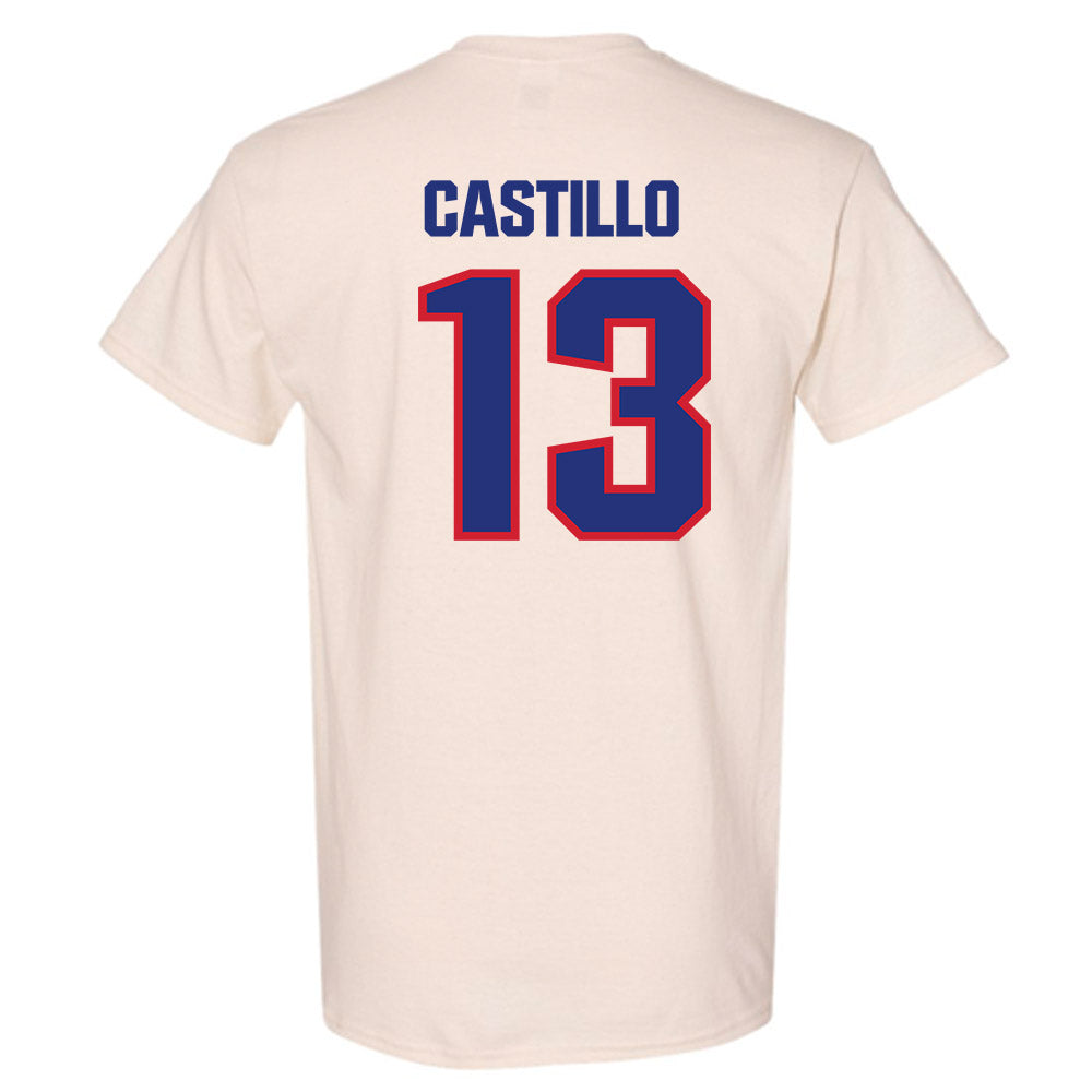 TN State - NCAA Softball : Reina Castillo - Classic Shersey T-Shirt-1