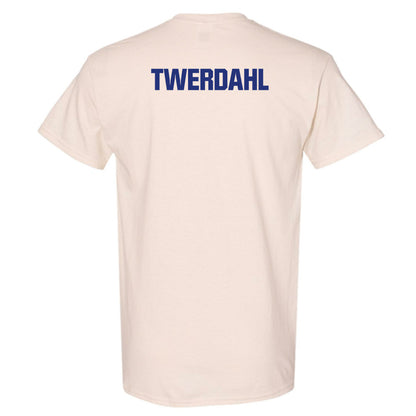 TN State - NCAA Men's Golf : Bo Twerdahl - Classic Shersey T-Shirt-1