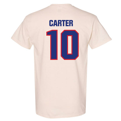 TN State - NCAA Women's Volleyball : Italya Carter - Classic Shersey T-Shirt-1