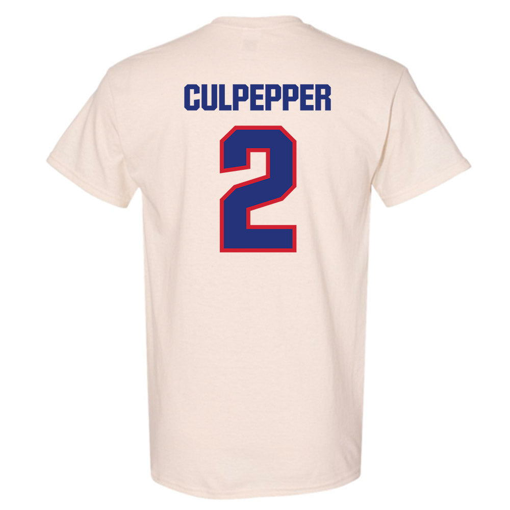 TN State - NCAA Women's Volleyball : Julia Culpepper - Classic Shersey T-Shirt-1