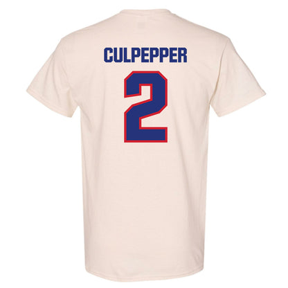 TN State - NCAA Women's Volleyball : Julia Culpepper - Classic Shersey T-Shirt-1