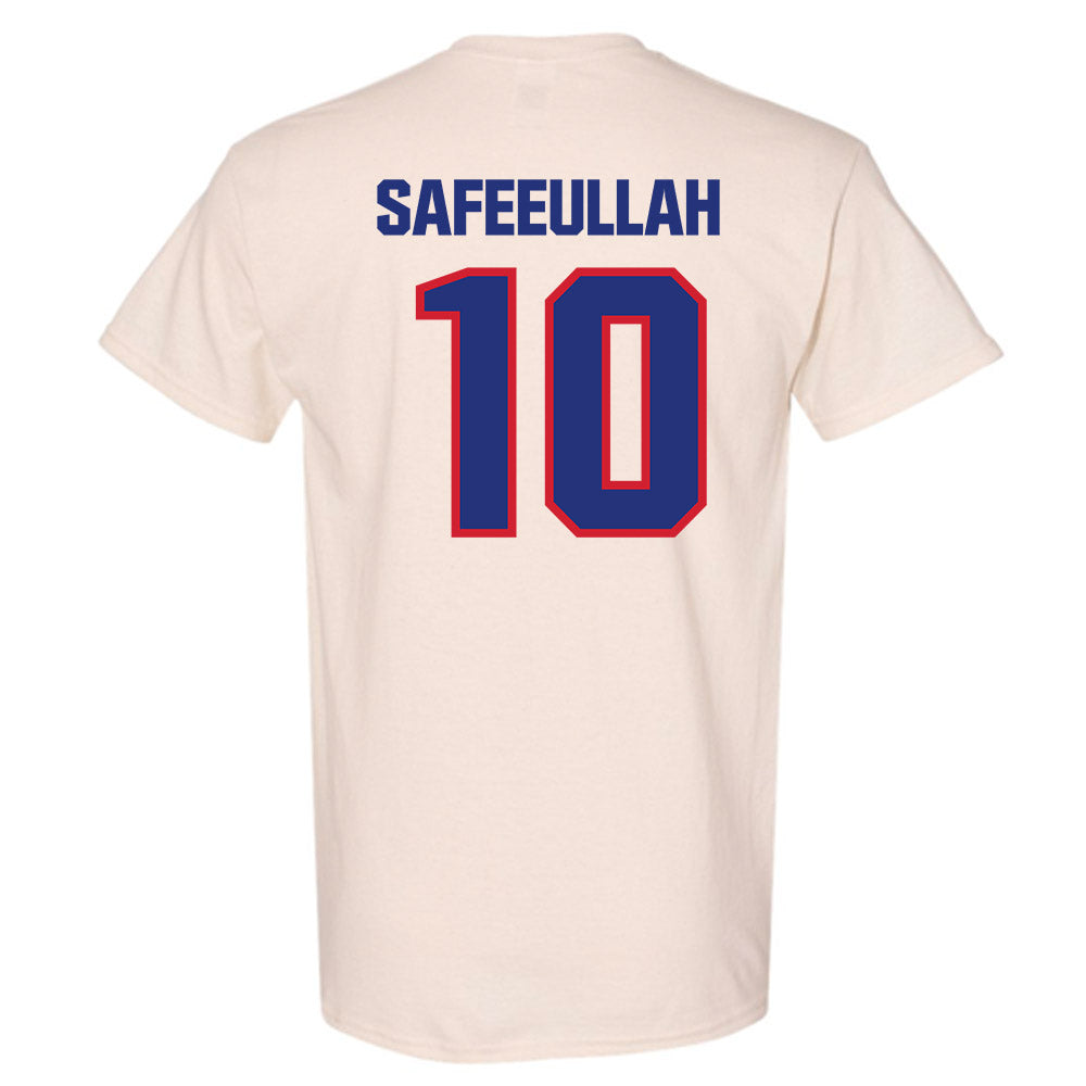 TN State - NCAA Football : Syncere Safeeullah - Classic Shersey T-Shirt-1