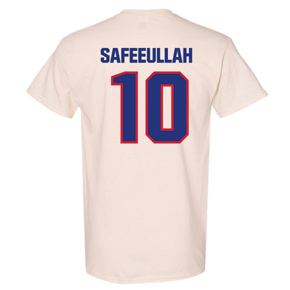 TN State - NCAA Football : Syncere Safeeullah - Classic Shersey T-Shirt-1