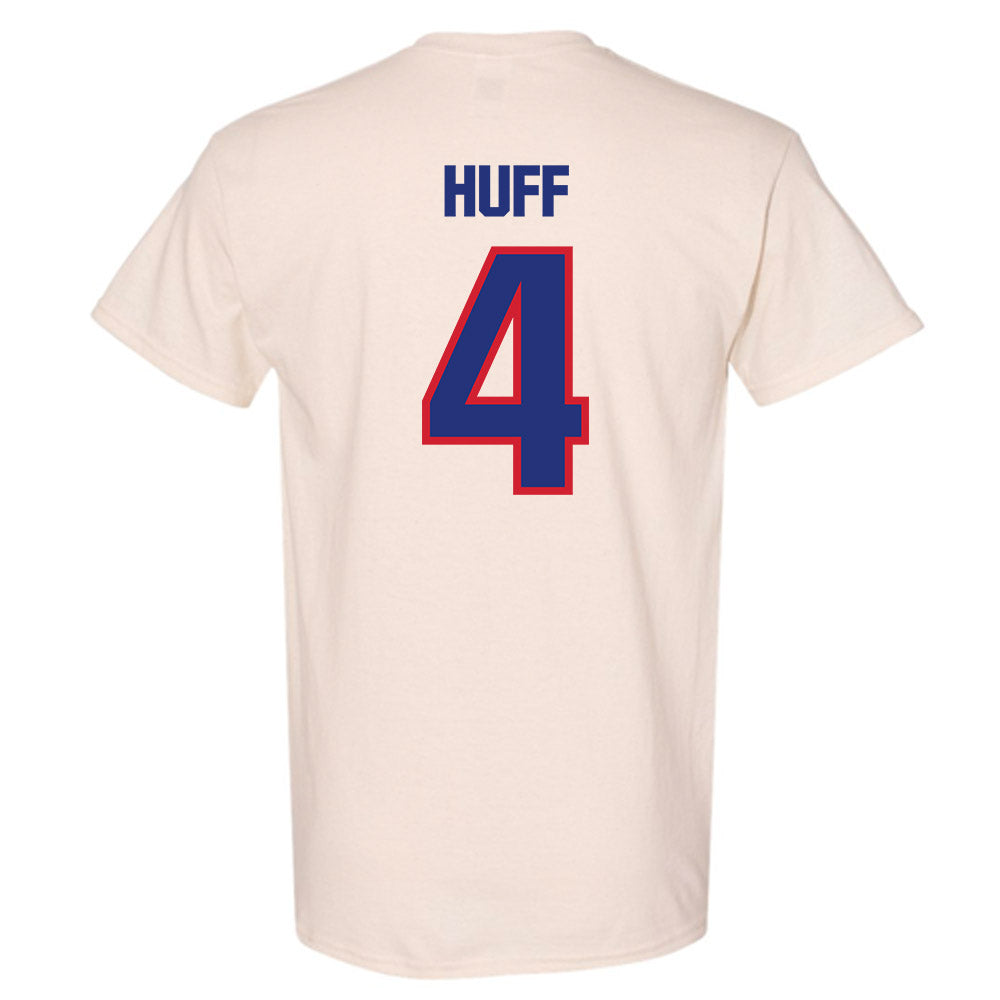 TN State - NCAA Football : Marlon Huff - Classic Shersey T-Shirt-1