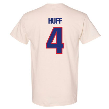 TN State - NCAA Football : Marlon Huff - Classic Shersey T-Shirt-1