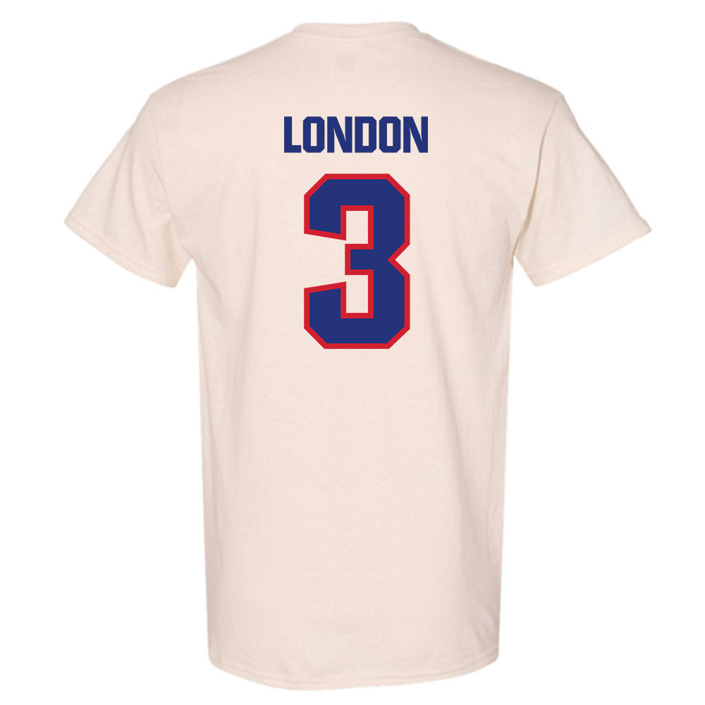 TN State - NCAA Men's Basketball : Khalil London - Classic Shersey T-Shirt-1