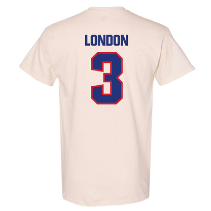 TN State - NCAA Men's Basketball : Khalil London - Classic Shersey T-Shirt-1