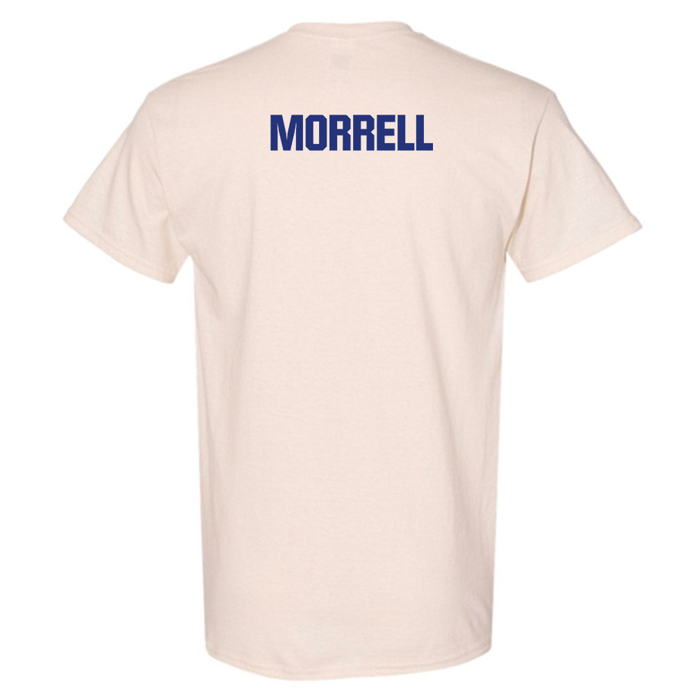 TN State - NCAA Men's Track & Field : Tomontae Morrell - Classic Shersey T-Shirt-1