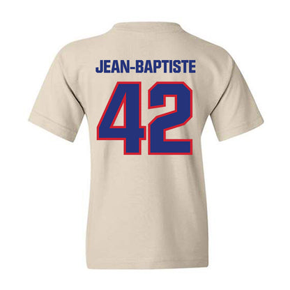 TN State - NCAA Softball : Kailyn Jean-Baptiste - Classic Shersey Youth T-Shirt-1