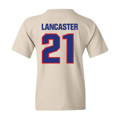TN State - NCAA Women's Basketball : Laila Lancaster - Classic Shersey Youth T-Shirt-1
