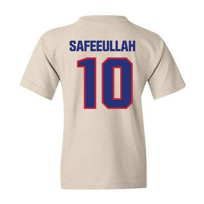 TN State - NCAA Football : Syncere Safeeullah - Classic Shersey Youth T-Shirt-1