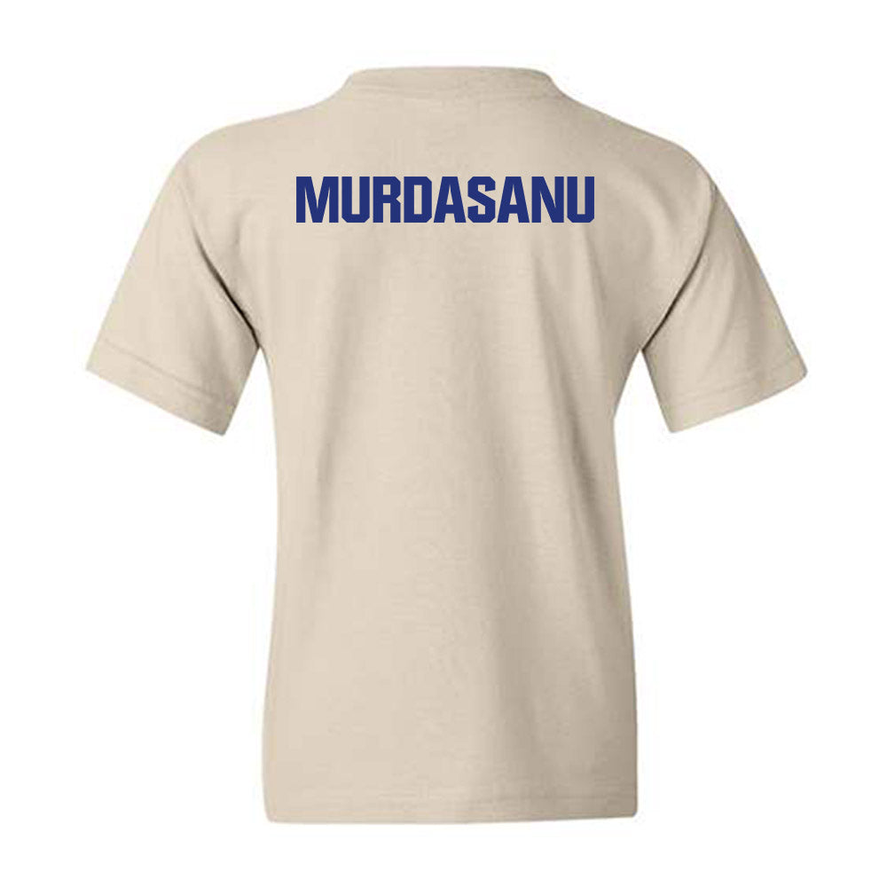 TN State - NCAA Women's Tennis : Claudia Murdasanu - Classic Shersey Youth T-Shirt-1