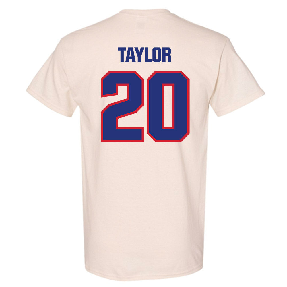 TN State - NCAA Softball : Kyra Taylor - Classic Shersey T-Shirt-1
