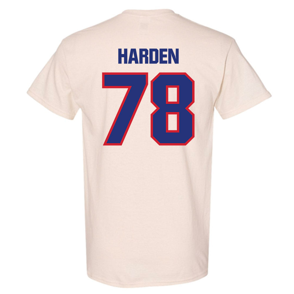 TN State - NCAA Football : Parker Harden - Classic Shersey T-Shirt-1
