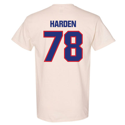 TN State - NCAA Football : Parker Harden - Classic Shersey T-Shirt-1