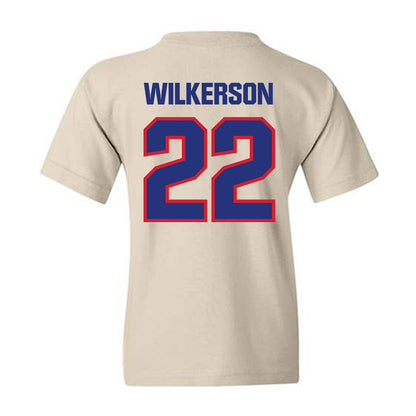TN State - NCAA Softball : Noelani Wilkerson - Classic Shersey Youth T-Shirt-1