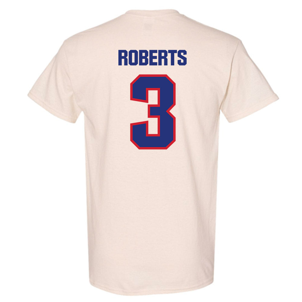 TN State - NCAA Women's Basketball : Kiari Roberts - Classic Shersey T-Shirt-1