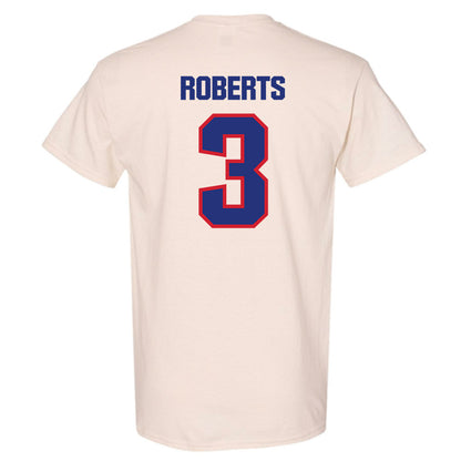 TN State - NCAA Women's Basketball : Kiari Roberts - Classic Shersey T-Shirt-1