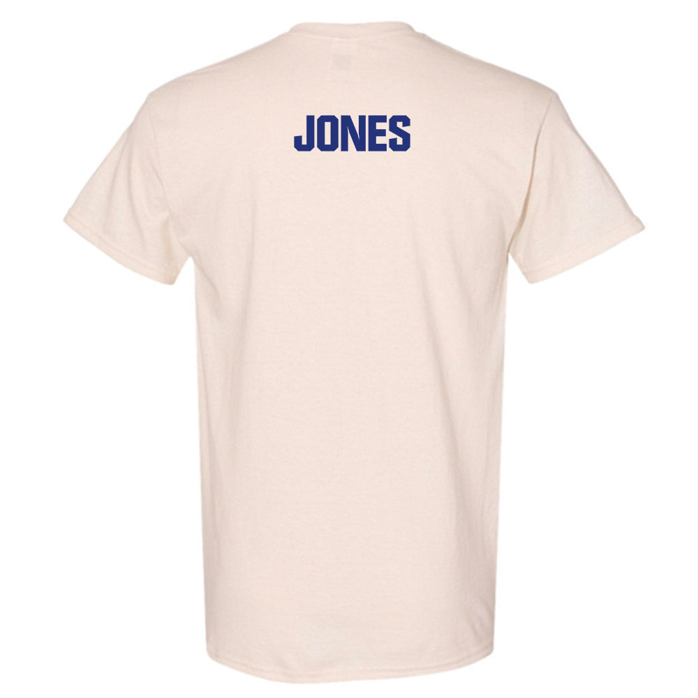 TN State - NCAA Men's Track & Field : Kolby Jones - Classic Shersey T-Shirt-1