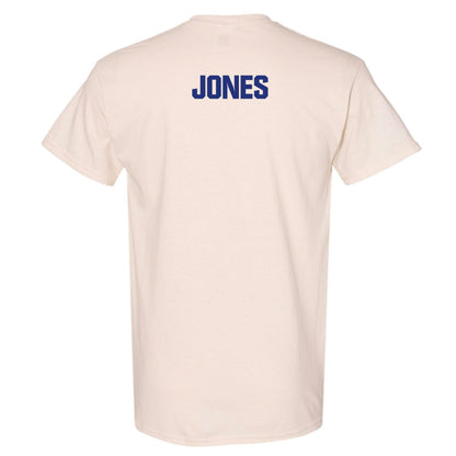TN State - NCAA Men's Track & Field : Kolby Jones - Classic Shersey T-Shirt-1