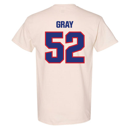 TN State - NCAA Football : Bryce Gray - Classic Shersey T-Shirt-1