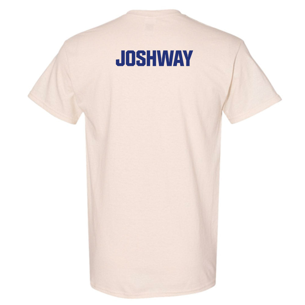 TN State - NCAA Men's Track & Field : Caleb Joshway - Classic Shersey T-Shirt-1