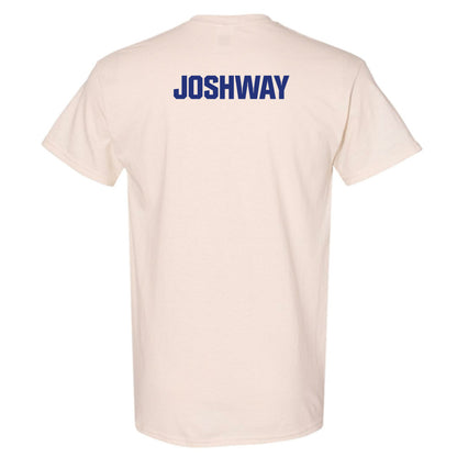 TN State - NCAA Men's Track & Field : Caleb Joshway - Classic Shersey T-Shirt-1