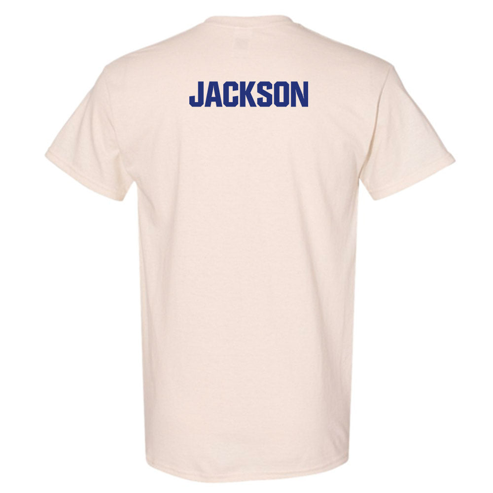 TN State - NCAA Men's Track & Field : Damon Jackson - Classic Shersey T-Shirt-1