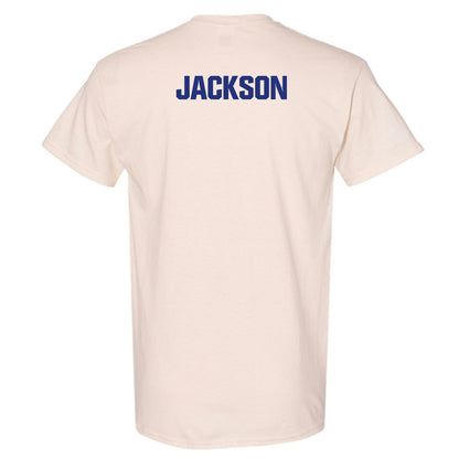 TN State - NCAA Men's Track & Field : Damon Jackson - Classic Shersey T-Shirt-1
