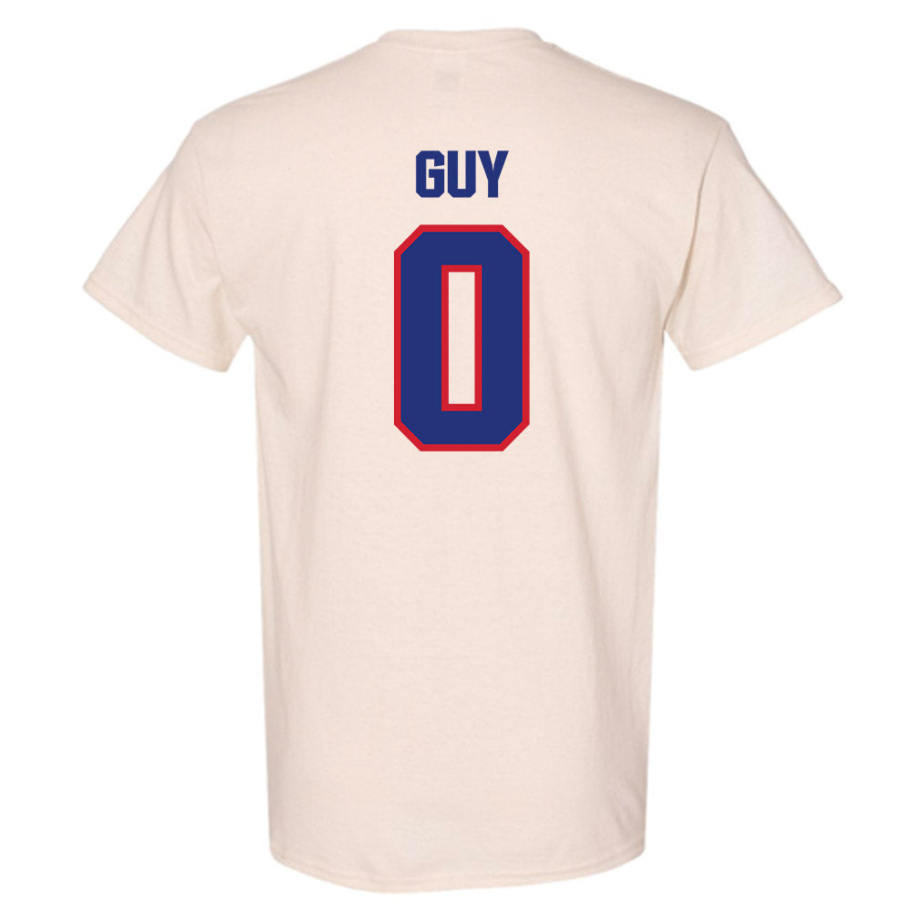TN State - NCAA Football : Jayden Guy - Classic Shersey T-Shirt-1