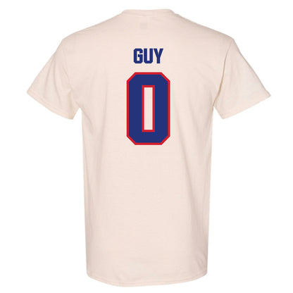 TN State - NCAA Football : Jayden Guy - Classic Shersey T-Shirt-1