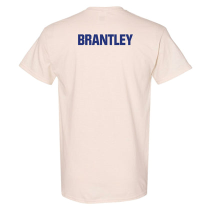 TN State - NCAA Women's Tennis : Sydney Brantley - Classic Shersey T-Shirt-1