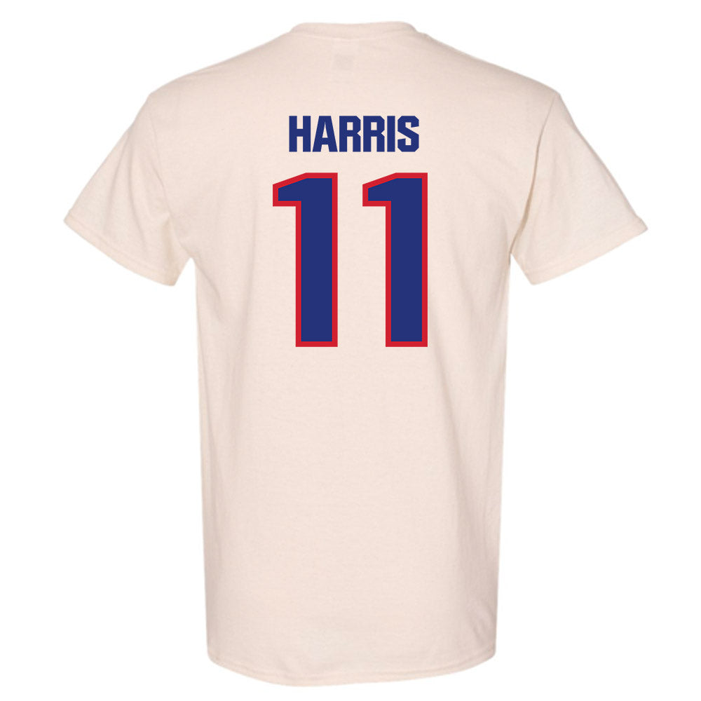 TN State - NCAA Women's Basketball : Genesis Harris - Classic Shersey T-Shirt-1