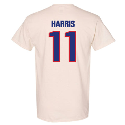 TN State - NCAA Women's Basketball : Genesis Harris - Classic Shersey T-Shirt-1