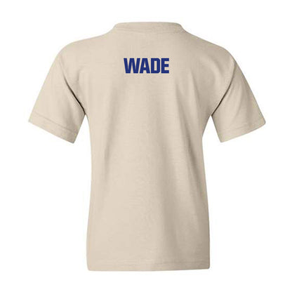 TN State - NCAA Men's Track & Field : Jonathan Wade - Classic Shersey Youth T-Shirt-1